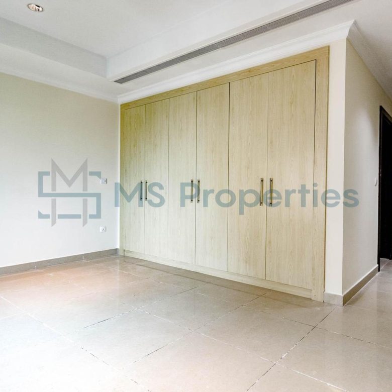 Move-In Ready 1BHK Apartment with Great View