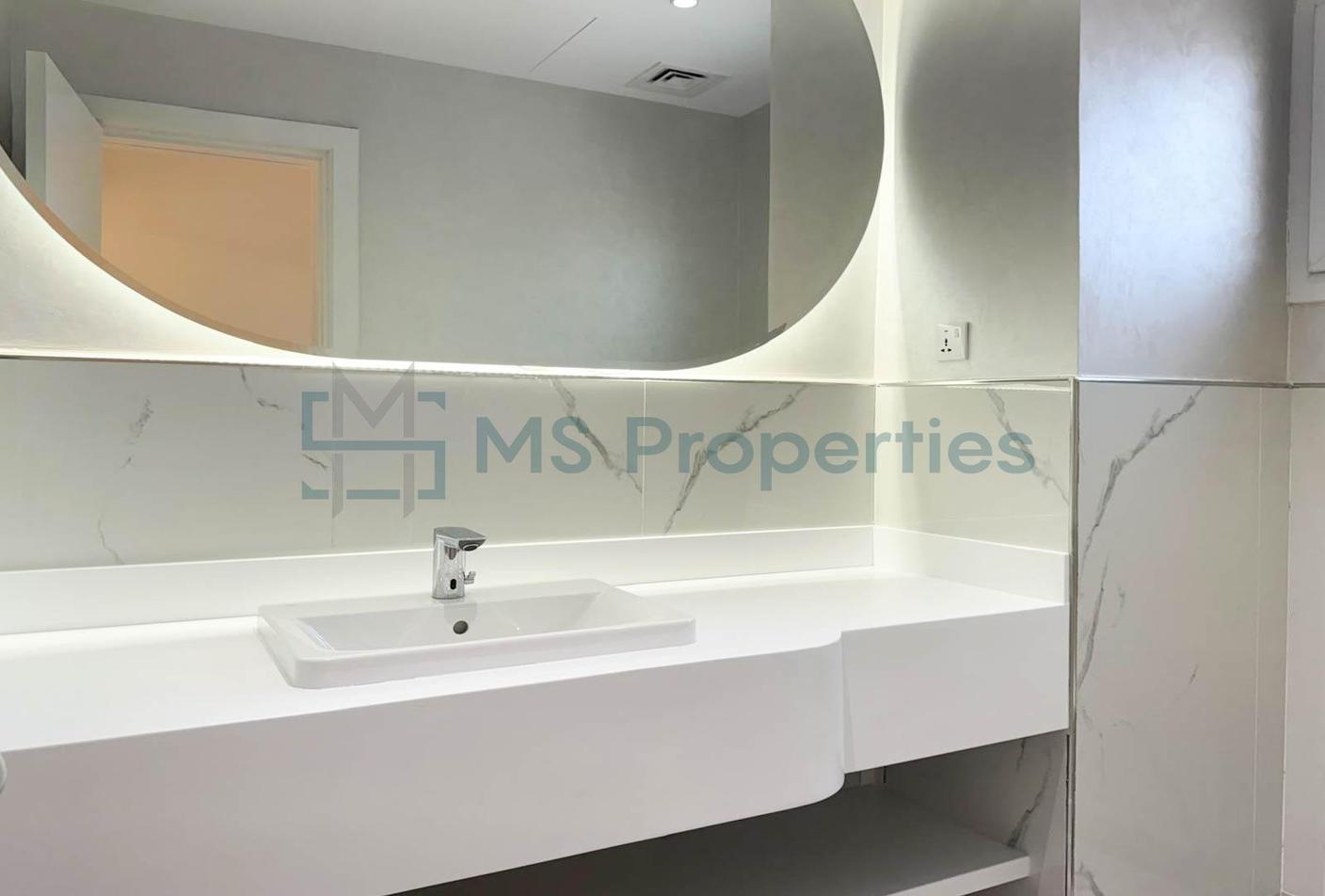 Modern Designed 4BHK+Maid Villa in West Bay