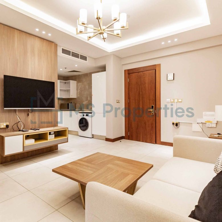 Brand New 1BHK Apartment | Bills Included