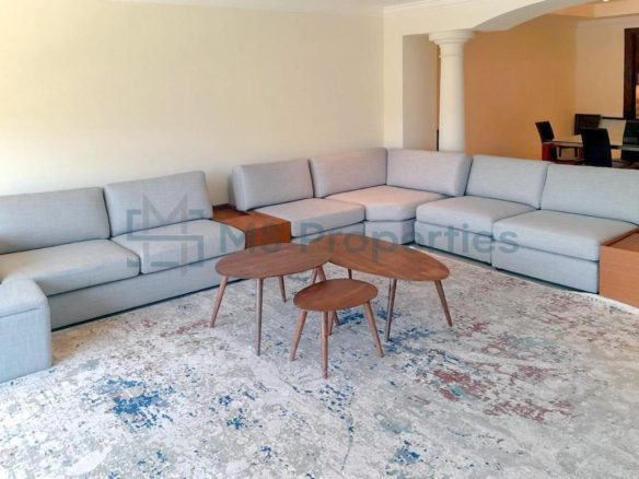 Gorgeous 2BHK Townhouse with Marina View Balcony