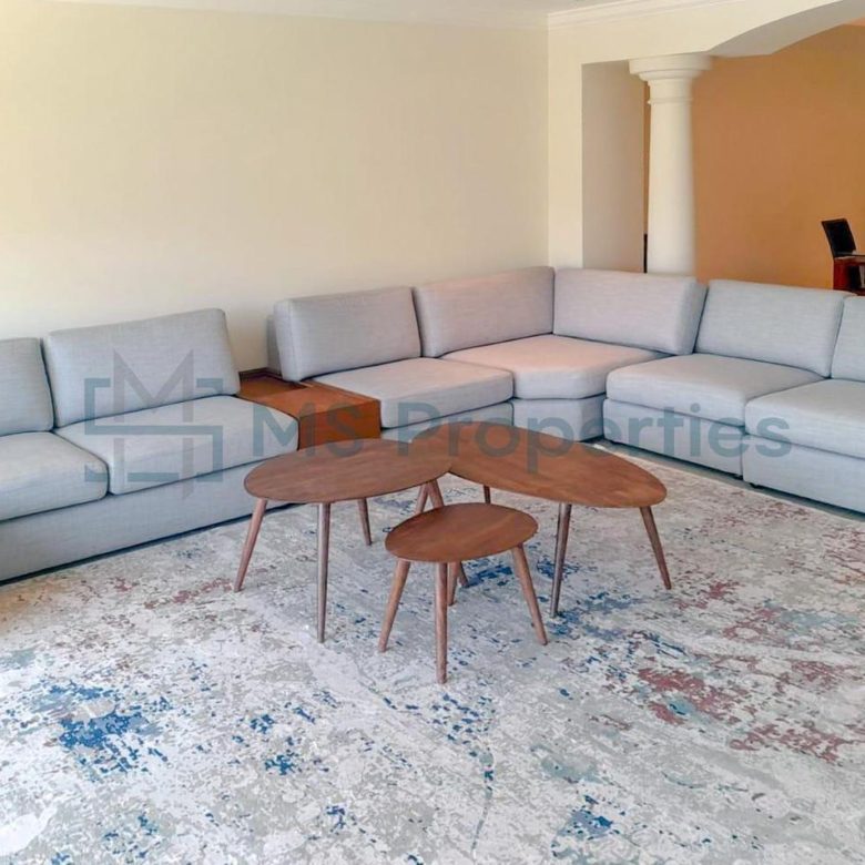 Gorgeous 2BHK Townhouse with Marina View Balcony