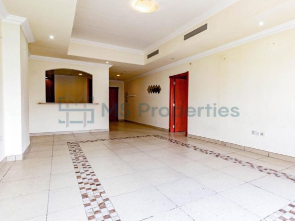 +1 Month Free | Apartment for 1BHK with Great View