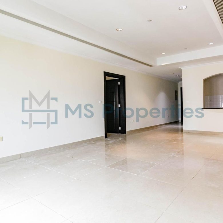 Move-In Ready 1BHK Apartment with Great View