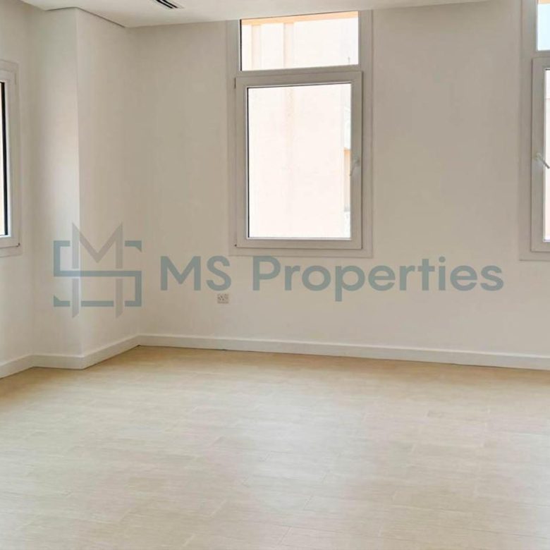 Modern Designed 4BHK+Maid Villa in West Bay