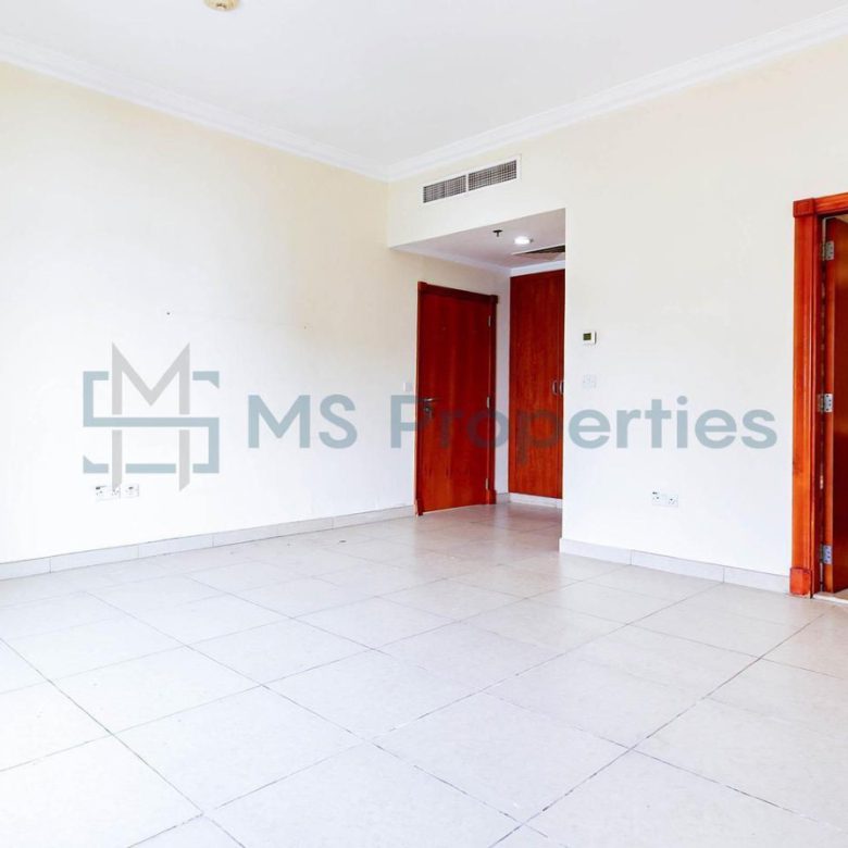 +1 Month Free | Apartment for 1BHK with Great View
