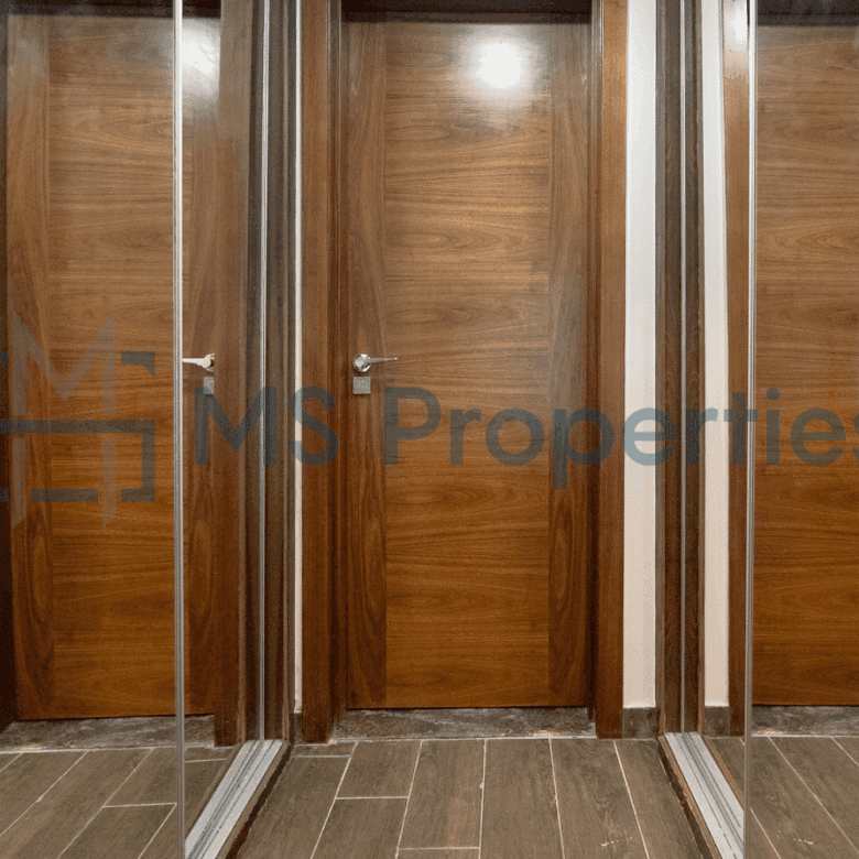 Classic and Cozy 1BHK Flat For Sale in Lusail