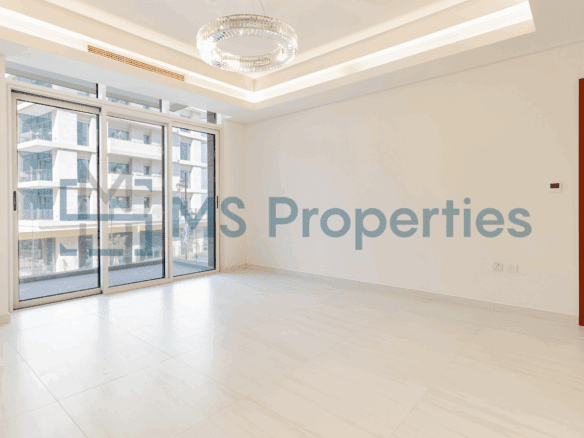 1BR Apartment in Gewan Island | For Rent