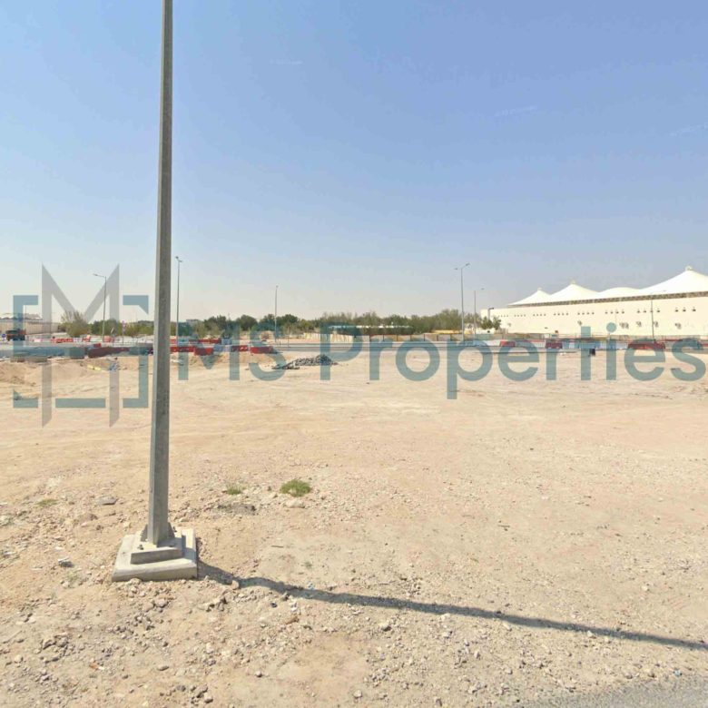 Hot Deal Investment Land Area for Sale in Al Khor