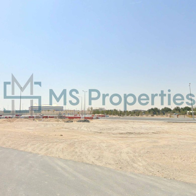Hot Deal Investment Land Area for Sale in Al Khor