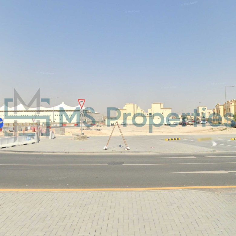 Hot Deal Investment Land Area for Sale in Al Khor