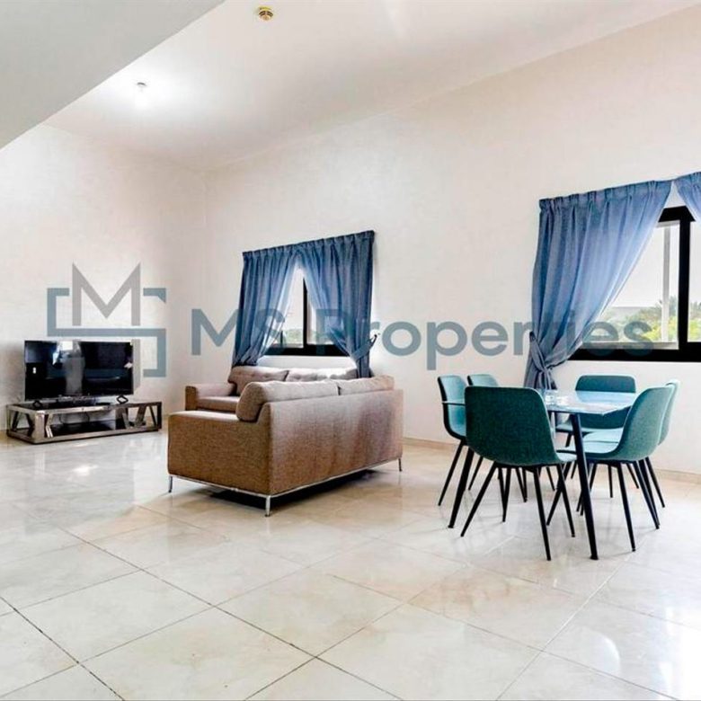 Find Your Sanctuary: 1BHK Apartment for Sale