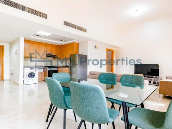 Find Your Sanctuary: 1BHK Apartment for Sale