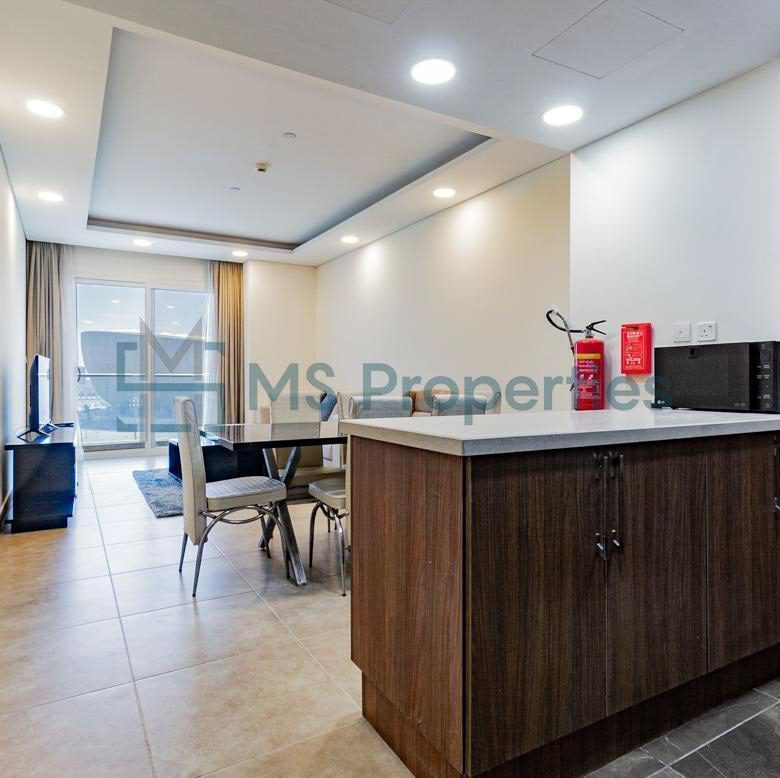 Prime Location 3-BHK Apartment | Lusail | For Sale