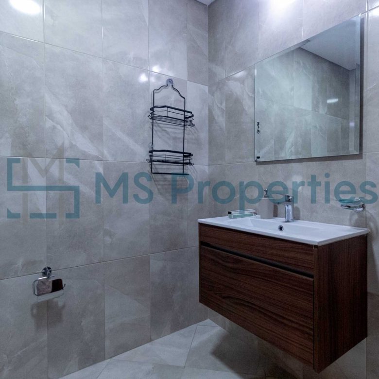 Classic 2BHK Flat with Outstanding Balcony View