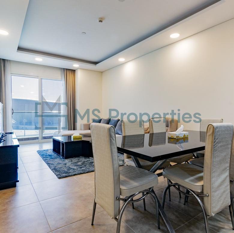 Prime Location 3-BHK Apartment | Lusail | For Sale