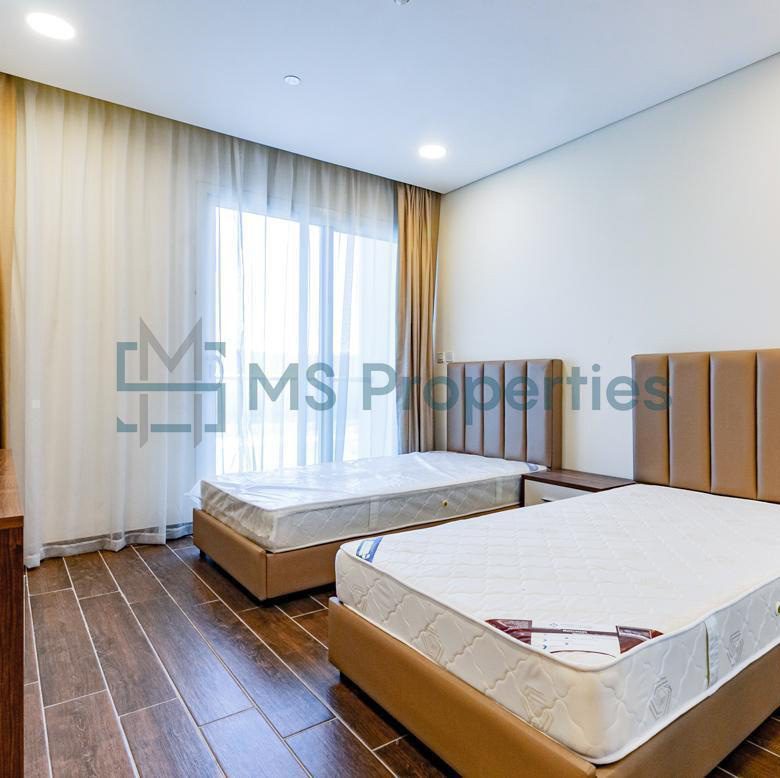 Prime Location 3-BHK Apartment | Lusail | For Sale