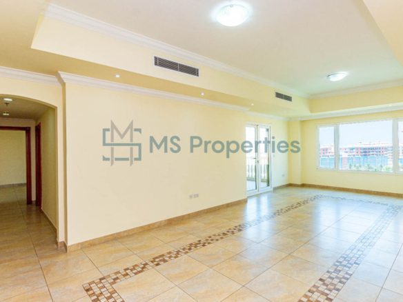 +1 Month Free | 2BHK Apartment with Huge Balcony
