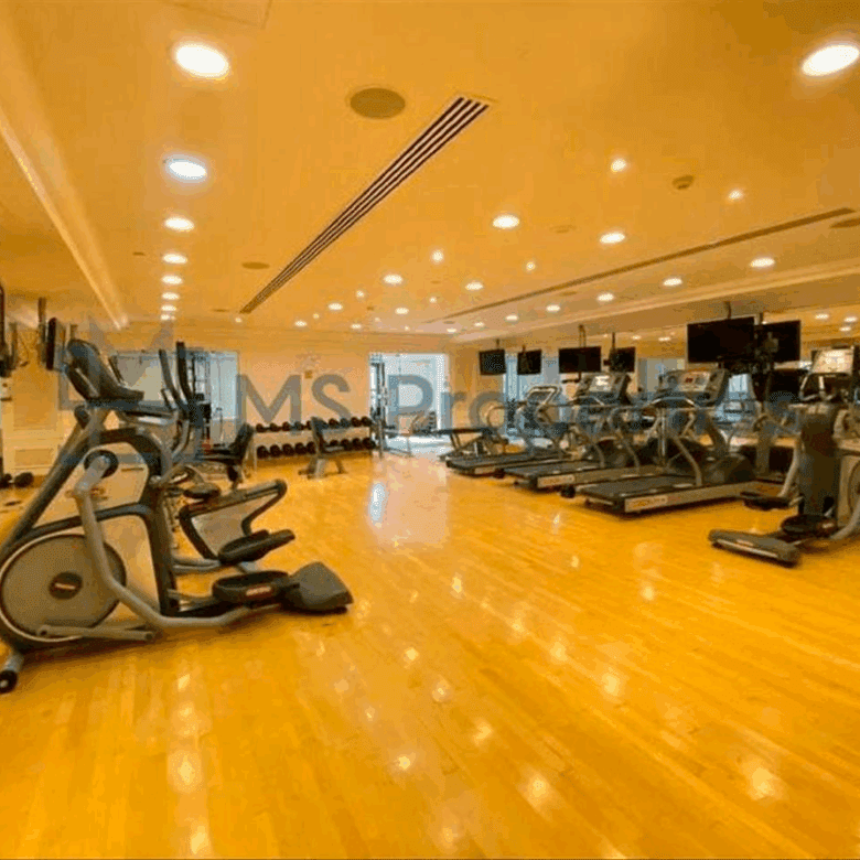 Amazing Spacious 1BHK Apartment to Invest in Pearl