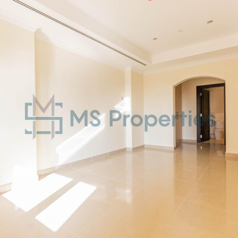 Big Balcony | 1BHK Apartment | Ready To Move-In
