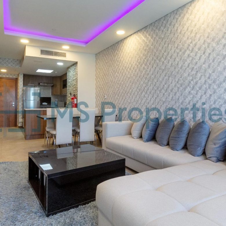Ready To Move-In | 2BHK Apartment with Balcony