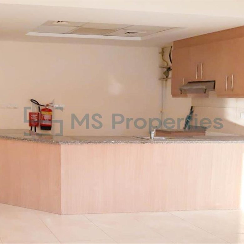 Great Offer 1BHK Apartment with Balcony