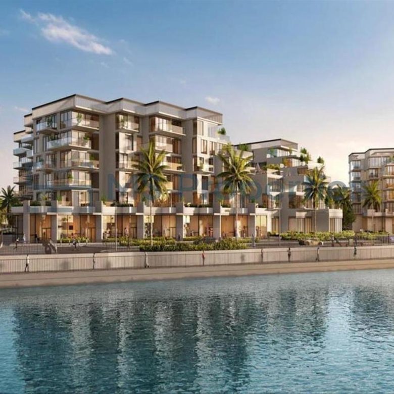 Perfect Installment Plan Modern 1 BHK Flat Lusail