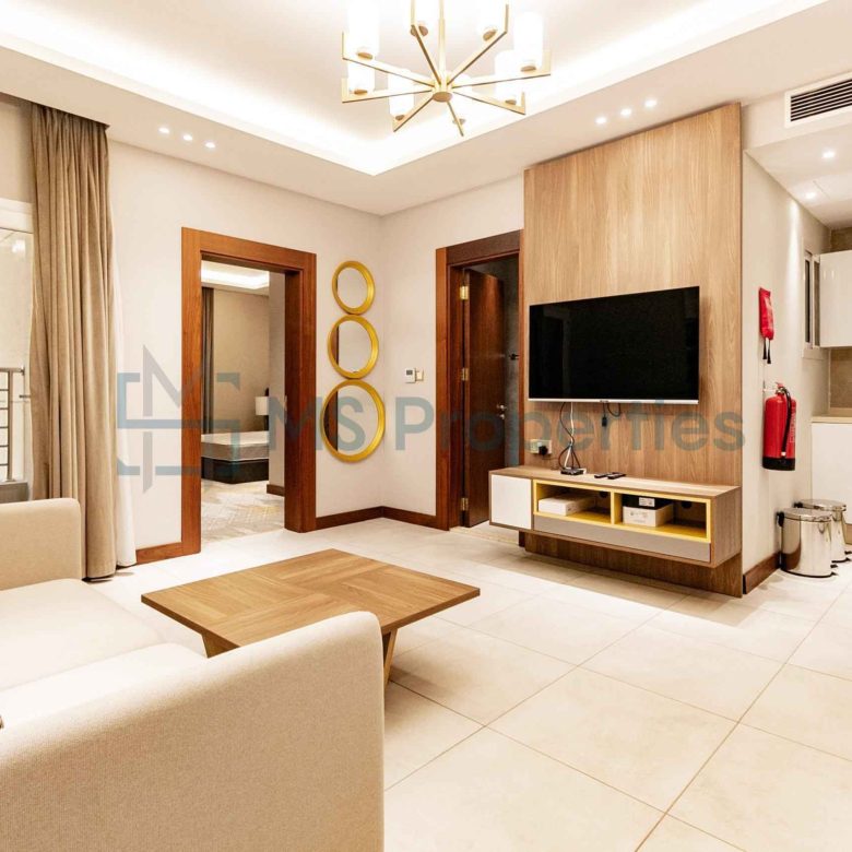 Brand New 1BHK Apartment | Bills Included