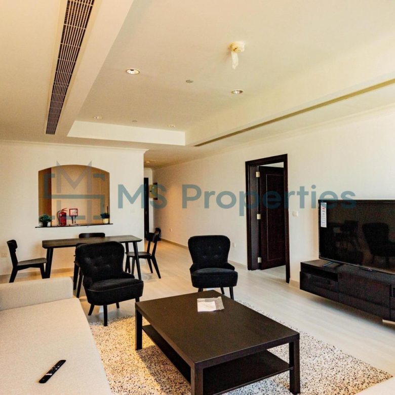 Classic and Cozy 1BHK Flat | For Sale | The Pearl