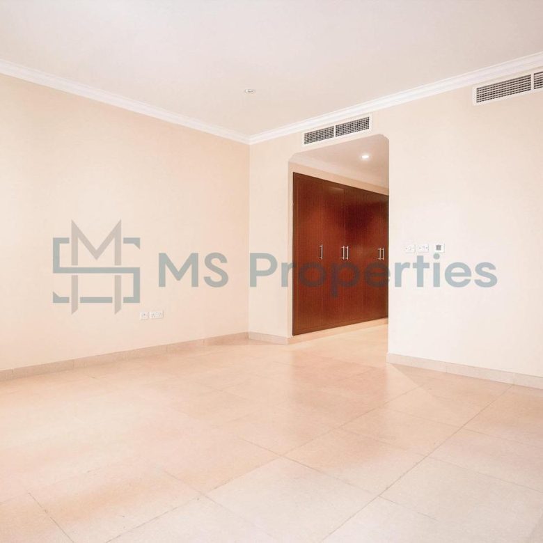 Move-In Ready 1BHK Apartment with Balcony