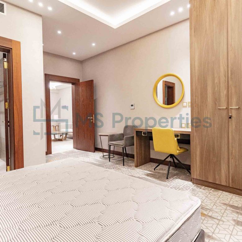 Brand New 1BHK Apartment | Bills Included