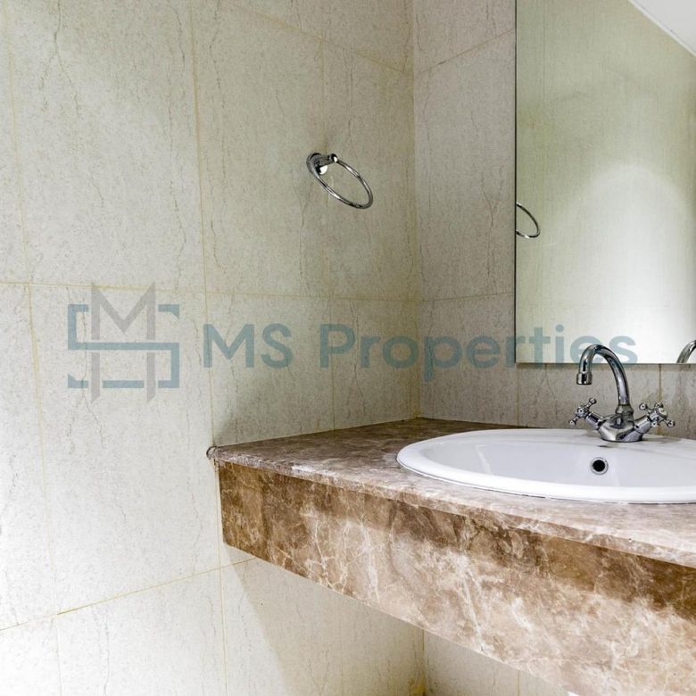 Move-In Ready 1BHK Apartment with Great View