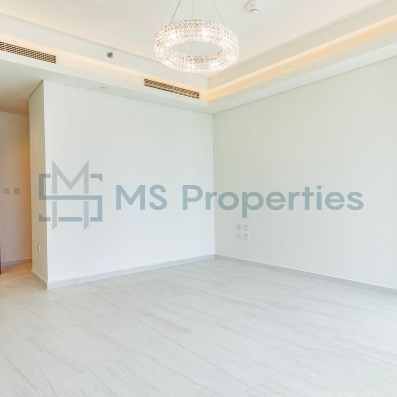 Full Sea View | 1BHK Apartment with Balcony
