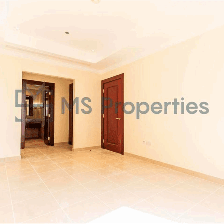 Amazing Spacious 1BHK Apartment to Invest in Pearl