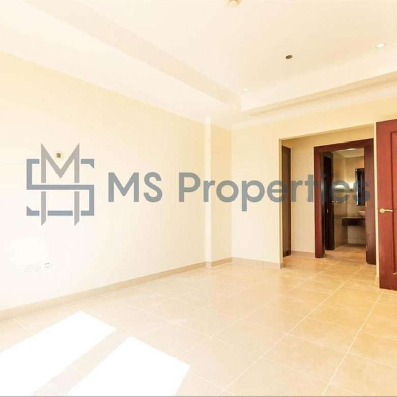Amazing Spacious 1BHK Apartment to Invest in Pearl