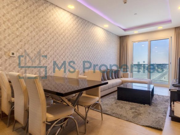 Ready To Move-In | 2BHK Apartment with Balcony