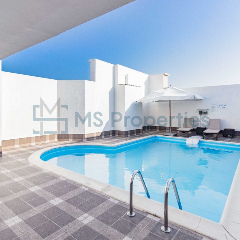Brand New 1BHK Apartment | Bills Included