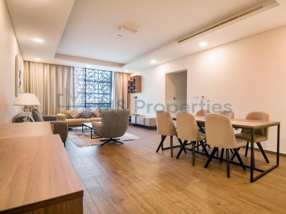 Perfect 1BHK with Amazing View Bills | Bills Included