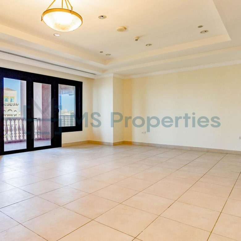 Premium Tower 4BHK+Maid Apartment | High Floor