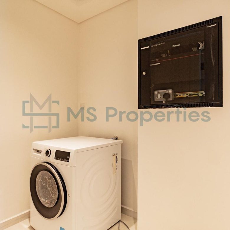 Full Sea View | 1BHK Apartment with Balcony