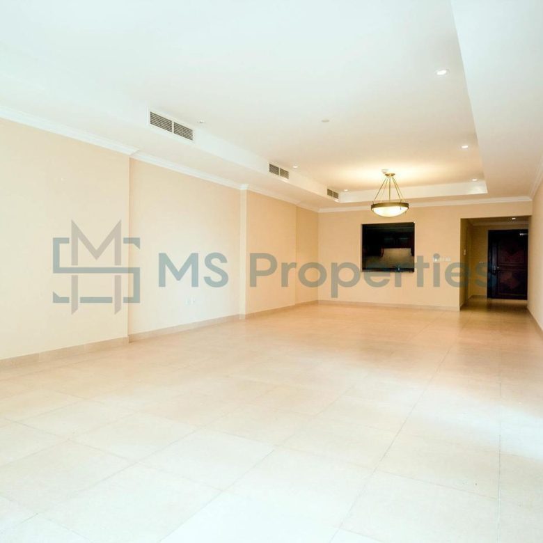 Move-In Ready 1BHK Apartment with Balcony