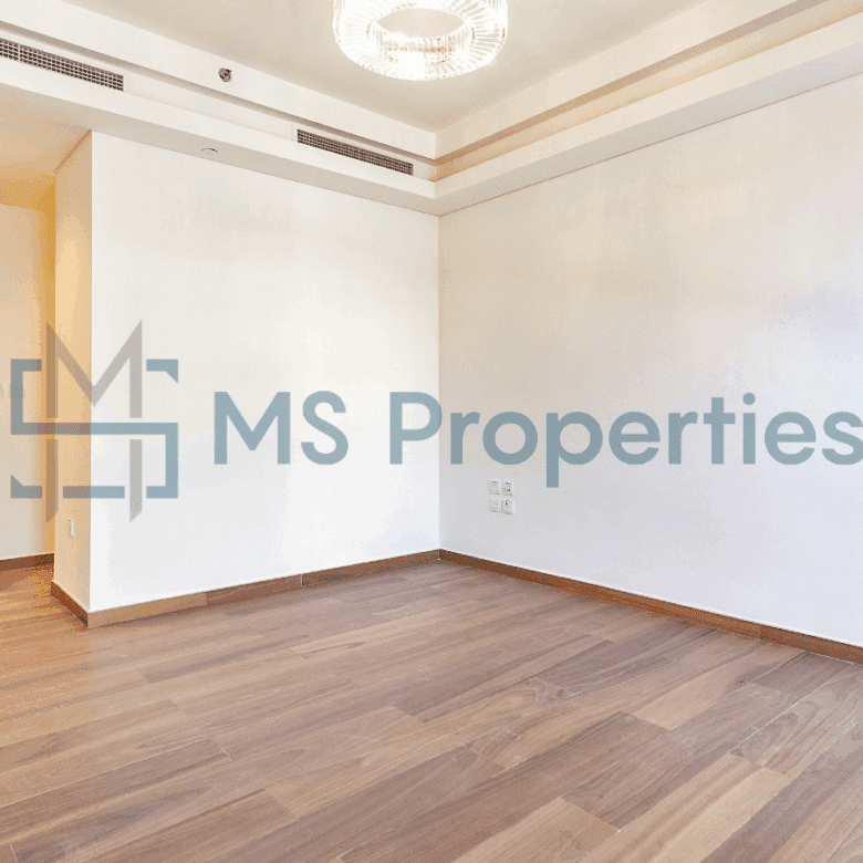 Contemporary 1BR Apartment | Move-In Ready