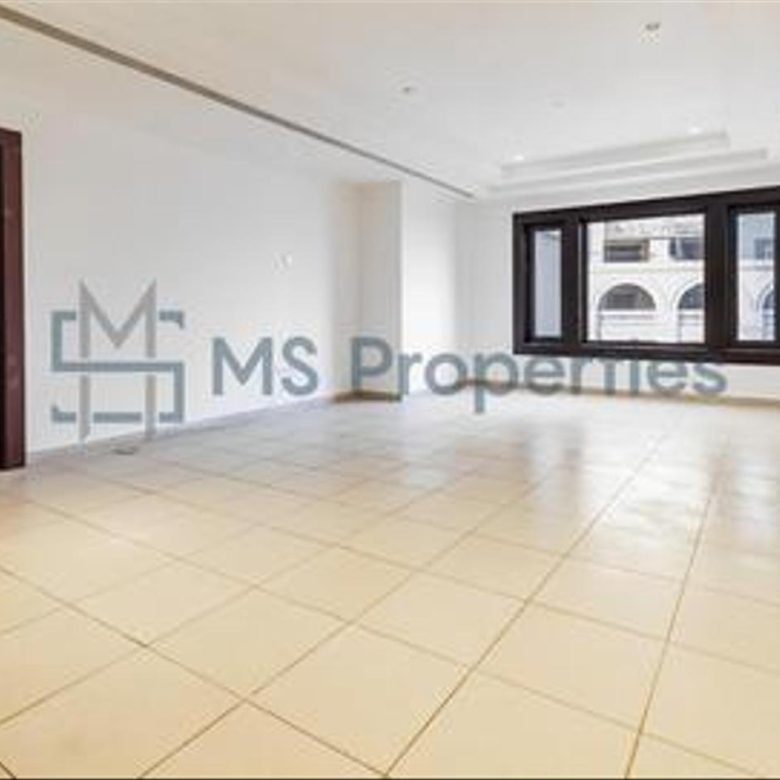 Amazing Deal 1Bedroom Apartment with Great View Balcony