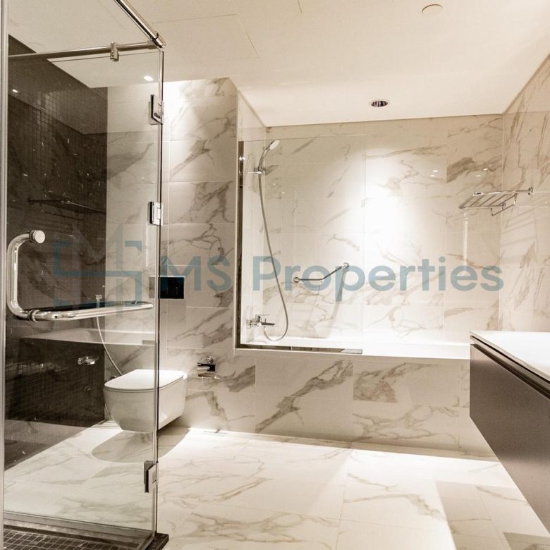 Full Sea View | 1BHK Apartment with Balcony