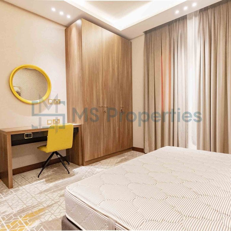 Brand New 1BHK Apartment | Bills Included