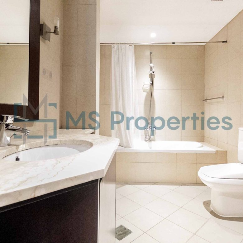 Amazing Deal 1BHK Flat With Amazing View Balcony