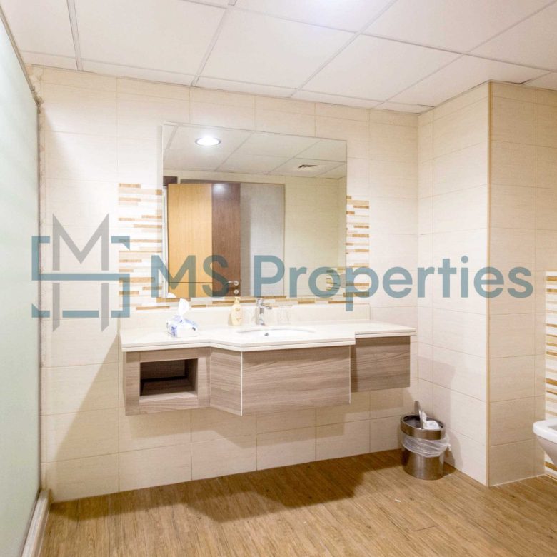 Stunning 2BHK Flat For Sale with Outstanding Balcony View