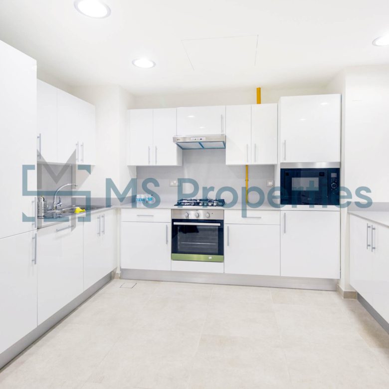Stunning 2BHK Flat For Sale with Outstanding Balcony View