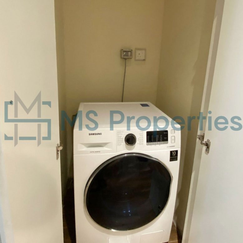 Stunning and Classic 2BHK Flat in The Pearl Area