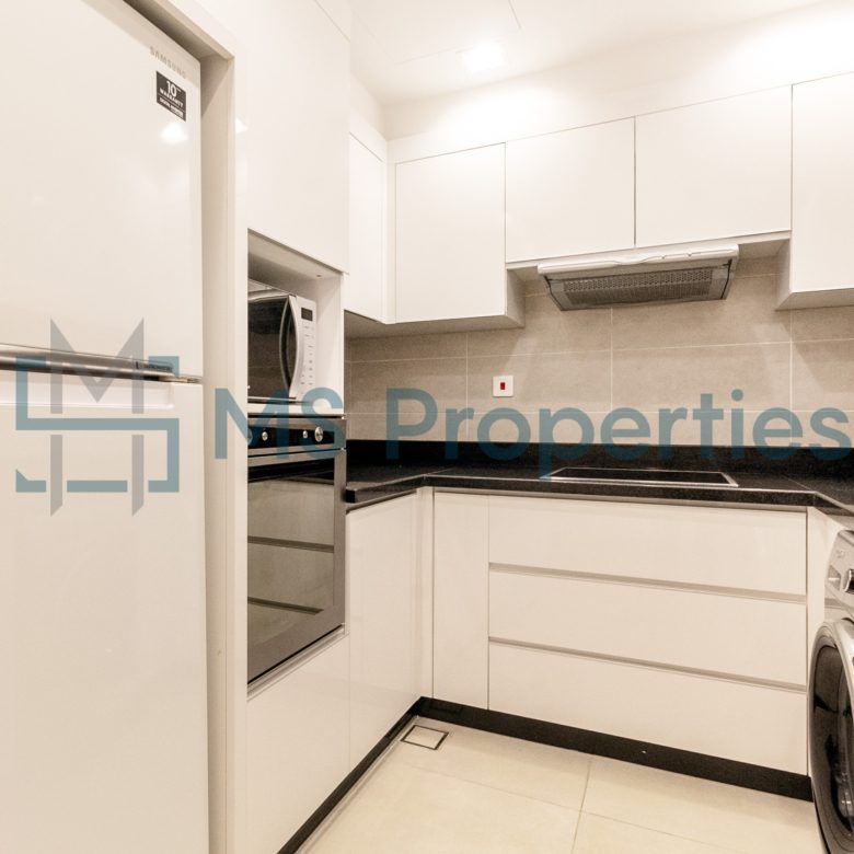 Move-In Today | Studio Apartment with Balcony