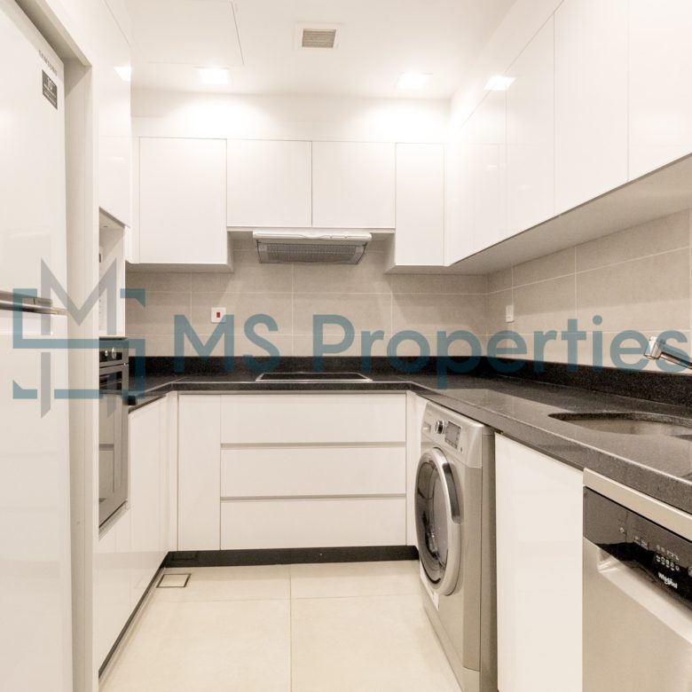 Move-In Today | Studio Apartment with Balcony
